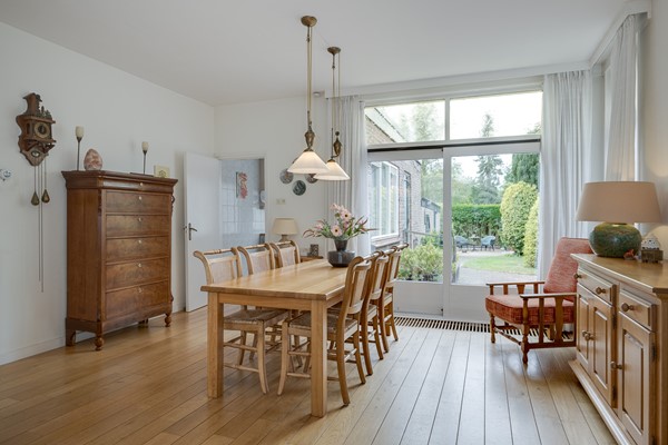 Medium property photo - Wijngaardenlaan 125, 2252 XM Voorschoten